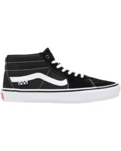 Vans Skate Grosso Mid