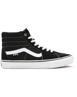 Vans Sk8-HI Men's Shoes