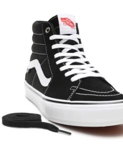 Vans Sk8-HI Men's Shoes -Snow Board Store 5040149015 g