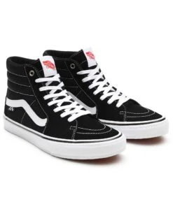 Vans Sk8-HI Men's Shoes -Snow Board Store 5040149017 g