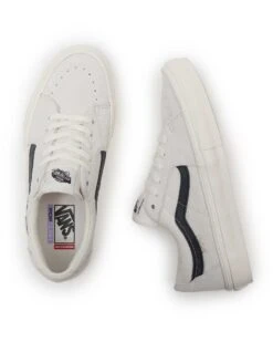 Vans Sk8-LOW Men's Shoes -Snow Board Store 5040159111 g