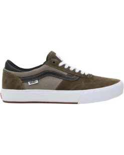 Vans Gilbert Crockett Men's Shoes