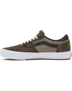 Vans Gilbert Crockett Men's Shoes -Snow Board Store 50401693101 g