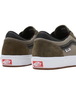 Vans Gilbert Crockett Men's Shoes -Snow Board Store 50401693102 g