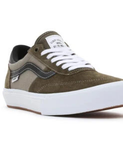 Vans Gilbert Crockett Men's Shoes -Snow Board Store 50401693104 g