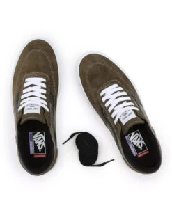 Vans Gilbert Crockett Men's Shoes -Snow Board Store 50401693105 g