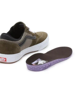 Vans Gilbert Crockett Men's Shoes -Snow Board Store 50401693106 g