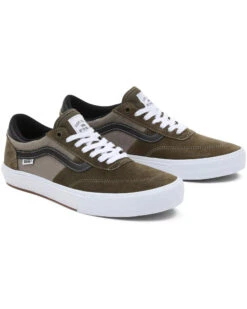 Vans Gilbert Crockett Men's Shoes -Snow Board Store 50401693107 g