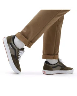 Vans Gilbert Crockett Men's Shoes -Snow Board Store 50401693108 g