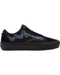 Vans Women's Skate Old Skool Breana Geering
