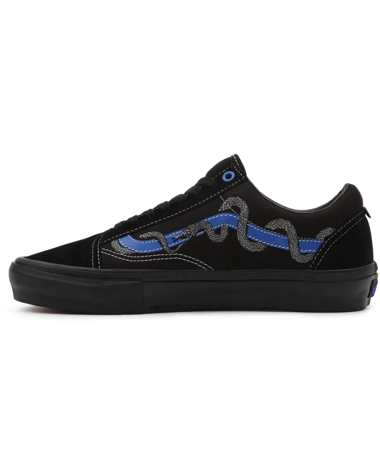 Vans Women's Skate Old Skool Breana Geering 2 Vans Women's Skate Old Skool Breana Geering - Image 2
