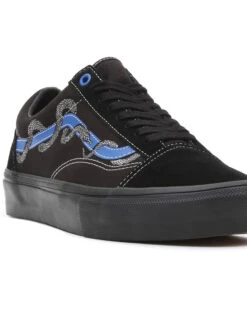 Vans Women's Skate Old Skool Breana Geering 15 Vans Women's Skate Old Skool Breana Geering -Snow Board Store 50402390105 g