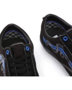 Vans Women's Skate Old Skool Breana Geering 17 Vans Women's Skate Old Skool Breana Geering -Snow Board Store 50402390106 g