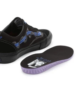 Vans Women's Skate Old Skool Breana Geering 16 Vans Women's Skate Old Skool Breana Geering -Snow Board Store 50402390107 g