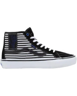 Vans Women's Skate Sk8-Hi Decon