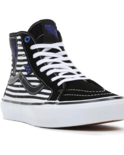 Vans Women's Skate Sk8-Hi Decon -Snow Board Store 50402490604 g
