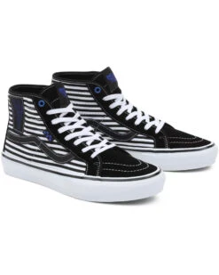 Vans Women's Skate Sk8-Hi Decon -Snow Board Store 50402490607 g