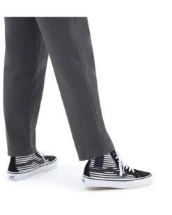 Vans Women's Skate Sk8-Hi Decon -Snow Board Store 50402490608 g