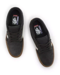 Vans Men's Chukka Low Sidestripe -Snow Board Store 50402590605 g