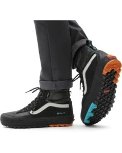 Vans Sk8-HI MTE-3 GORE-TEX Men's Boots 17 Vans Sk8-HI MTE-3 GORE-TEX Men's Boots -Snow Board Store 5041029012 g