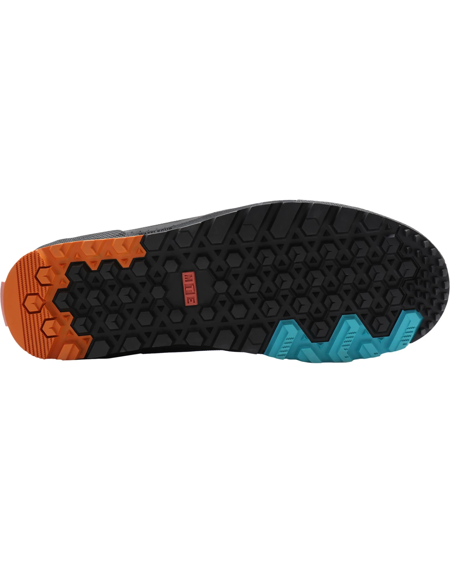 Vans Sk8-HI MTE-3 GORE-TEX Men's Boots 2 Vans Sk8-HI MTE-3 GORE-TEX Men's Boots - Image 2