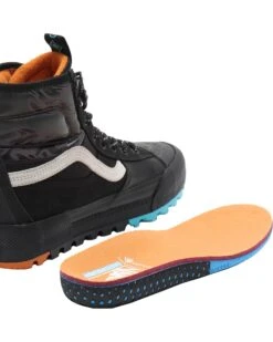 Vans Sk8-HI MTE-3 GORE-TEX Men's Boots 12 Vans Sk8-HI MTE-3 GORE-TEX Men's Boots -Snow Board Store 5041029018 g