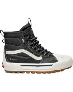 Vans Sk8-HI MTE-3 GORE-TEX Men's Boots 19 Vans Sk8-HI MTE-3 GORE-TEX Men's Boots -Snow Board Store 504102910