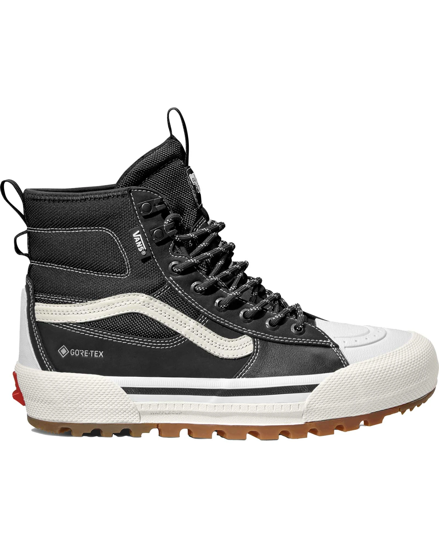 Vans Sk8-HI MTE-3 GORE-TEX Men's Boots 10 Vans Sk8-HI MTE-3 GORE-TEX Men's Boots - Image 10