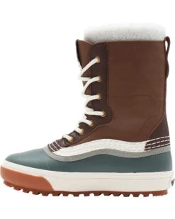 Vans Standard Snow MTE Women's Boots -Snow Board Store 5041039203 g