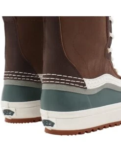 Vans Standard Snow MTE Women's Boots -Snow Board Store 5041039205 g