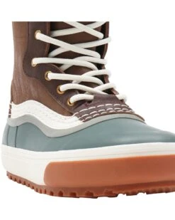 Vans Standard Snow MTE Women's Boots -Snow Board Store 5041039206 g