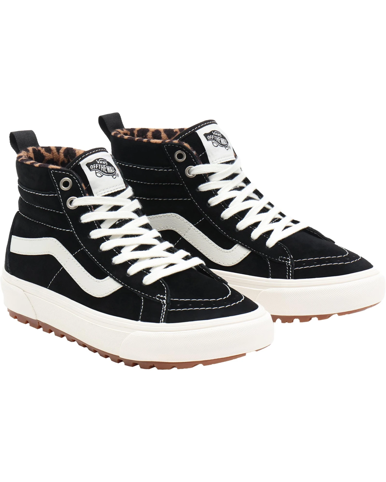 Vans Sk8-HI MTE-1 Women's Boots 1 Vans Sk8-HI MTE-1 Women's Boots