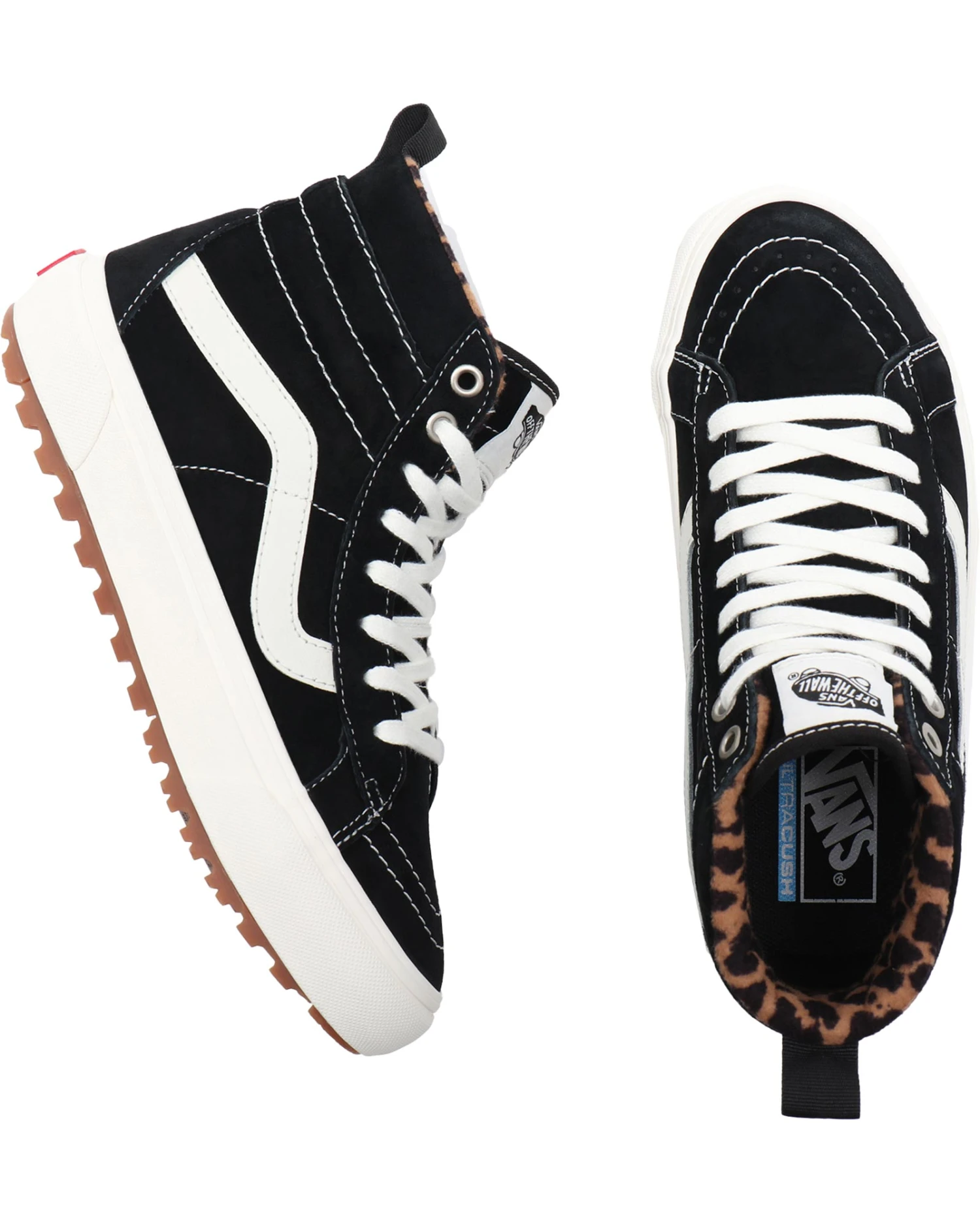 Vans Sk8-HI MTE-1 Women's Boots 7 Vans Sk8-HI MTE-1 Women's Boots - Image 7