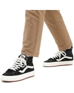 Vans Sk8-HI MTE-1 Women's Boots 15 Vans Sk8-HI MTE-1 Women's Boots -Snow Board Store 5041059012 g