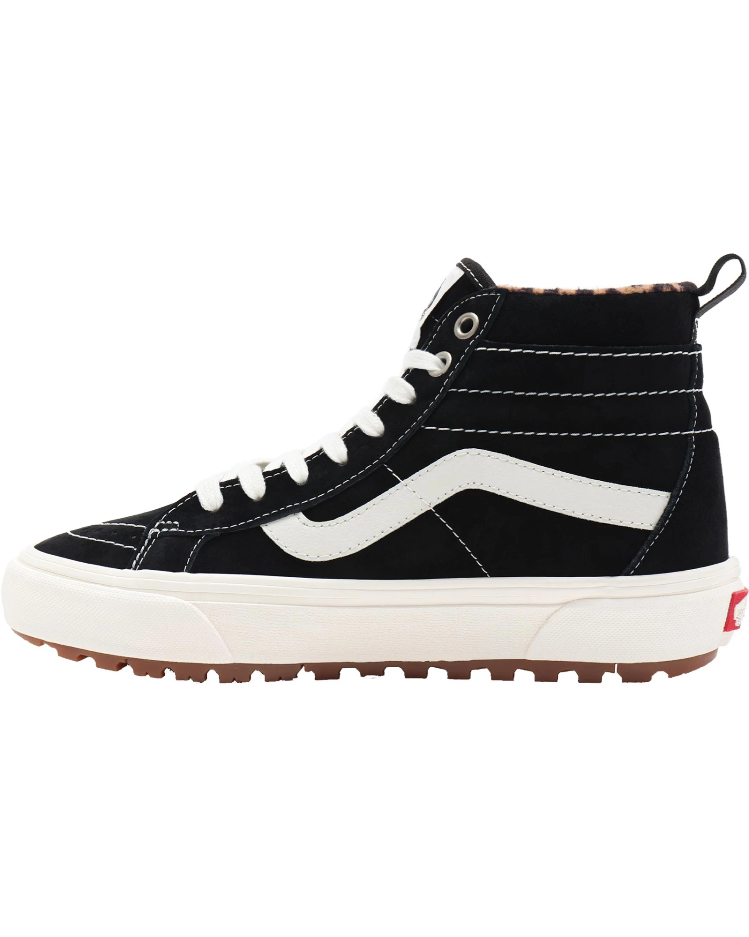 Vans Sk8-HI MTE-1 Women's Boots 3 Vans Sk8-HI MTE-1 Women's Boots - Image 3