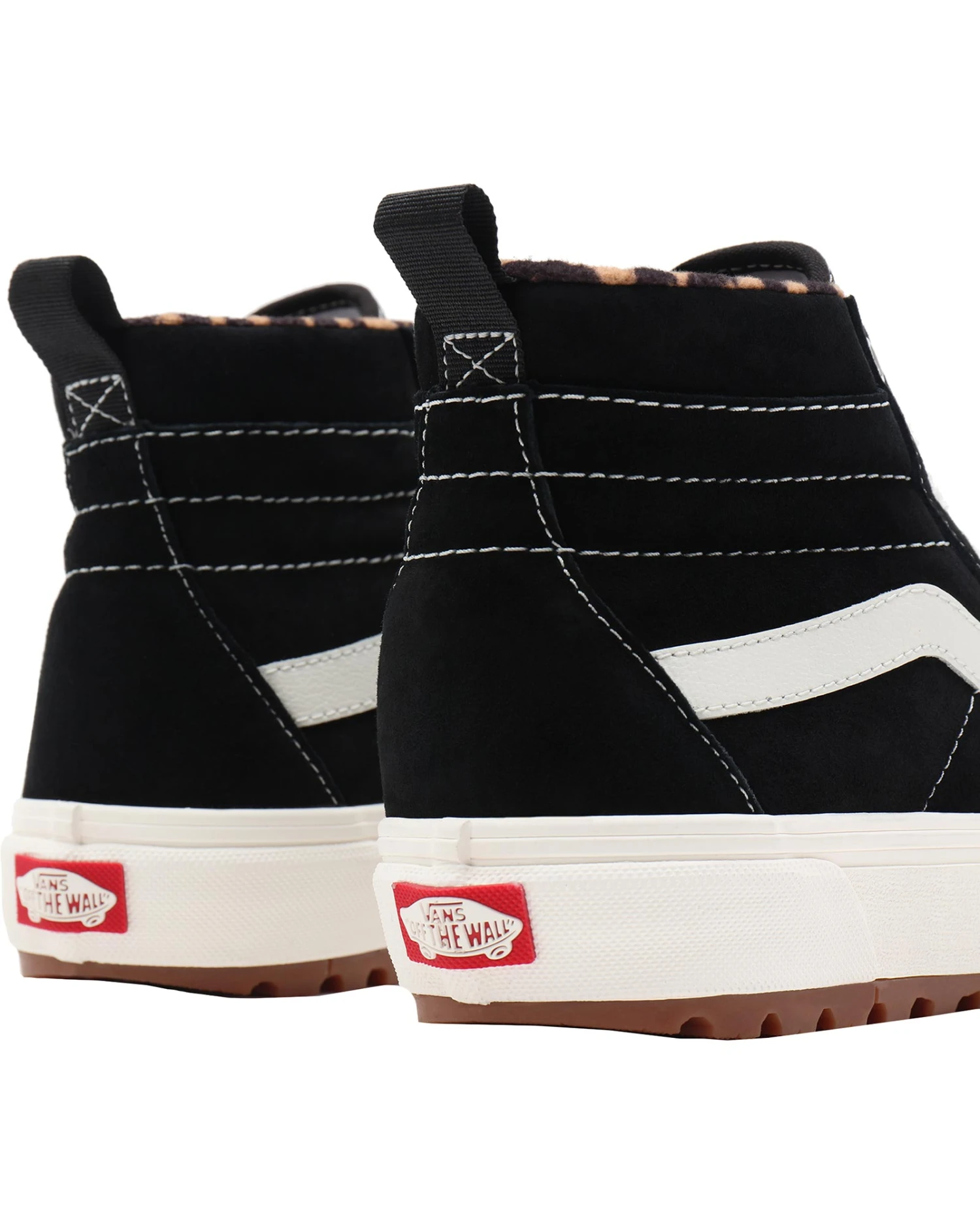 Vans Sk8-HI MTE-1 Women's Boots 4 Vans Sk8-HI MTE-1 Women's Boots - Image 4