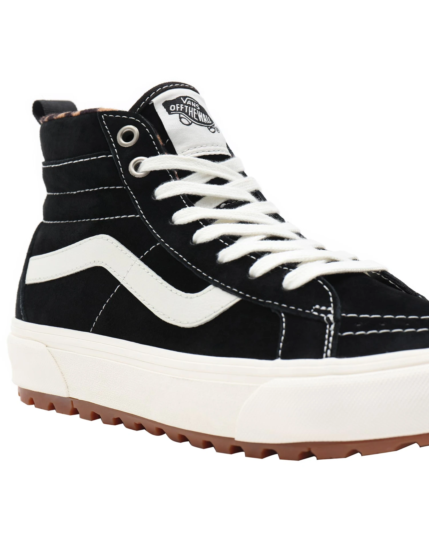 Vans Sk8-HI MTE-1 Women's Boots 8 Vans Sk8-HI MTE-1 Women's Boots - Image 8