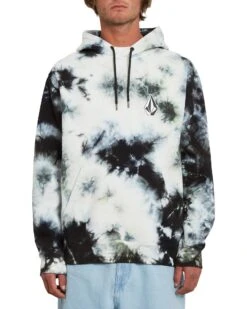 Volcom Iconic Stone Plus Men's Hoodie 18 Volcom Iconic Stone Plus Men's Hoodie -Snow Board Store 5062189992 g