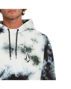 Volcom Iconic Stone Plus Men's Hoodie 16 Volcom Iconic Stone Plus Men's Hoodie -Snow Board Store 5062189995 g