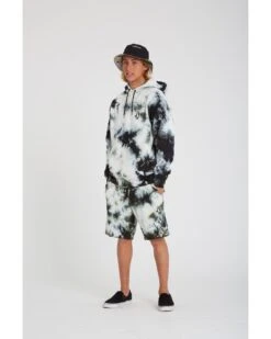 Volcom Iconic Stone Plus Men's Hoodie 13 Volcom Iconic Stone Plus Men's Hoodie -Snow Board Store 5062189996 g