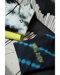 Volcom Iconic Stone Plus Men's Hoodie 14 Volcom Iconic Stone Plus Men's Hoodie -Snow Board Store 5062189998 g