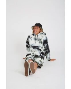 Volcom Iconic Stone Plus Men's Hoodie 17 Volcom Iconic Stone Plus Men's Hoodie -Snow Board Store 5062189999 g