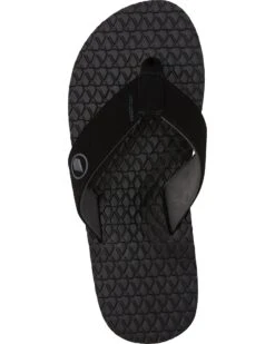 Volcom Men's Eco Recliner 2 Slides -Snow Board Store 5062269012 g
