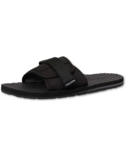 Volcom Men's Eco Recliner Slides