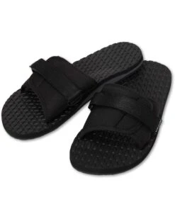 Volcom Men's Eco Recliner Slides -Snow Board Store 5062279011 g