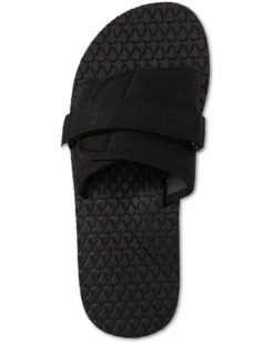 Volcom Men's Eco Recliner Slides -Snow Board Store 5062279012 g