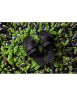 Volcom Men's Eco Recliner Slides -Snow Board Store 5062279013 g