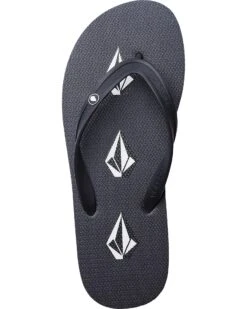 Volcom Men's Rocker 2 Slides -Snow Board Store 5062289012 g
