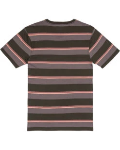 Volcom Men's Boldstone Crew T-Shirt 10 Volcom Men's Boldstone Crew T-Shirt -Snow Board Store 50630090101 g