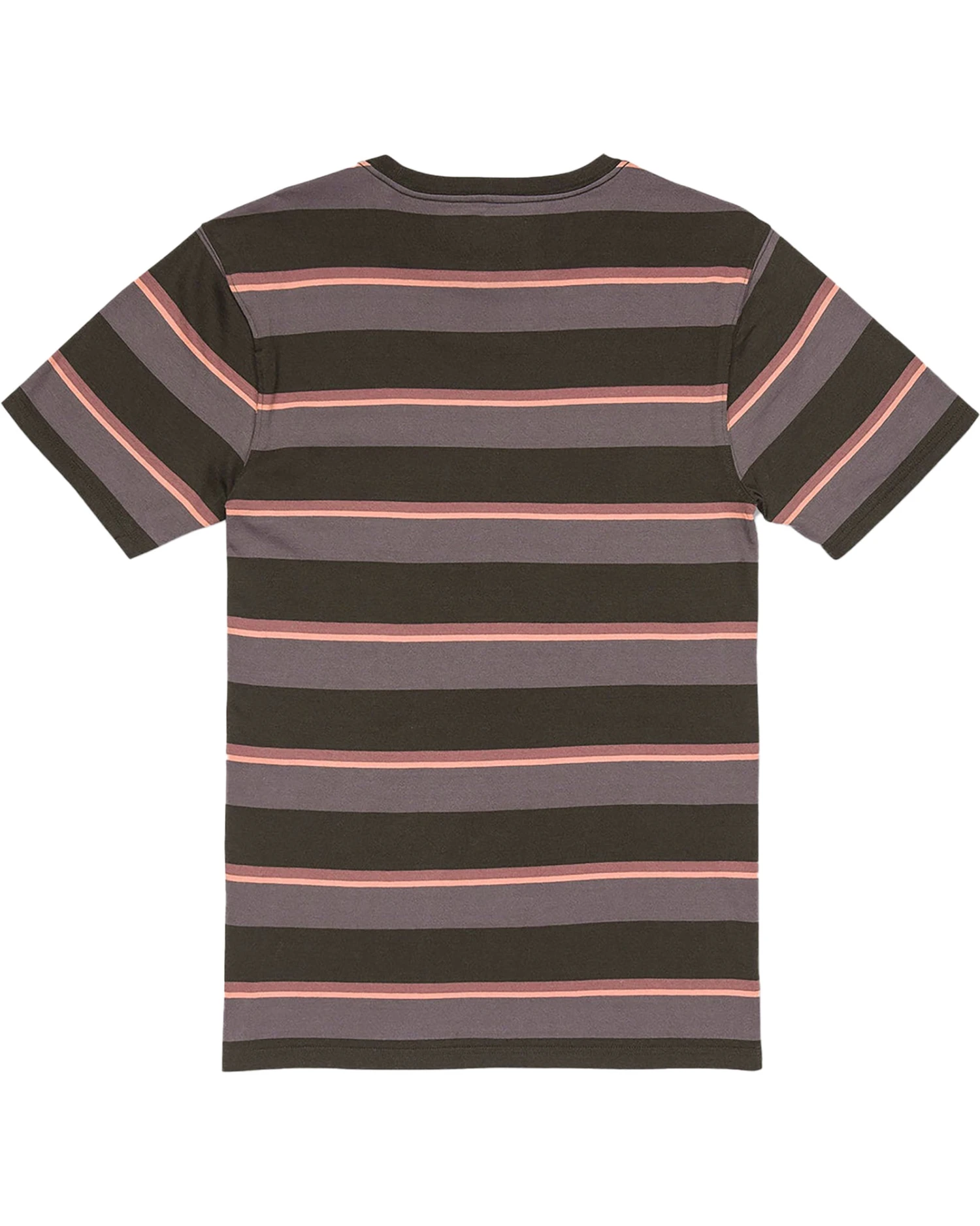 Volcom Men's Boldstone Crew T-Shirt 5 Volcom Men's Boldstone Crew T-Shirt - Image 5